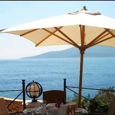 Kulup Patara Apartament *