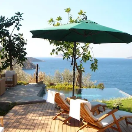 Apartament Kulup Patara