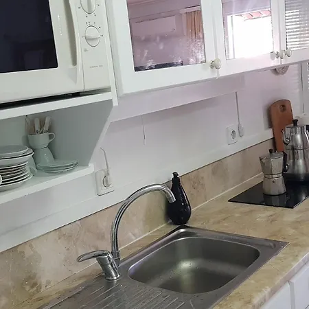 Apartament Kulup Patara *