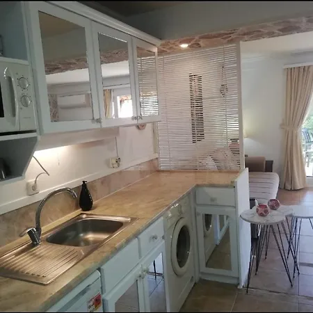 Kulup Patara Apartament *