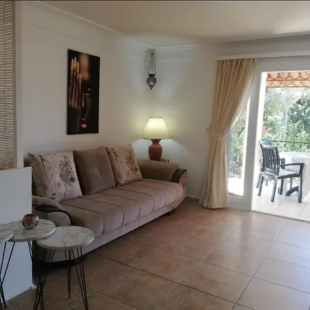 Apartament Kulup Patara *