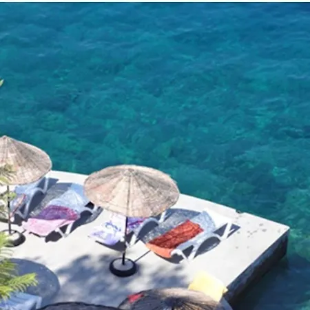 Kulup Patara Kaş