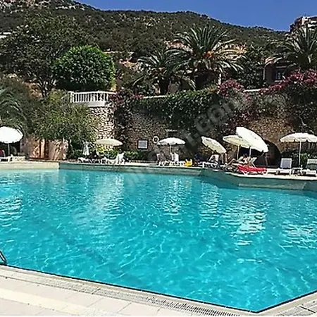 Kulup Patara Apartament Kaş