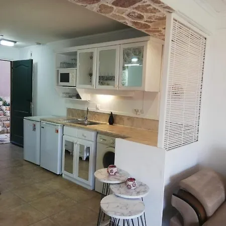 Kulup Patara Kaş