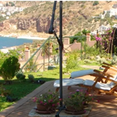 Kulup Patara Apartament