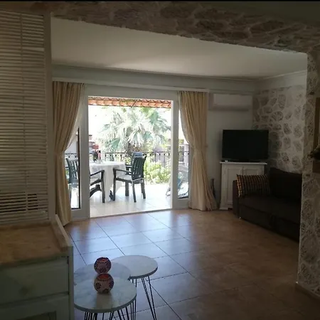 Apartament Kulup Patara