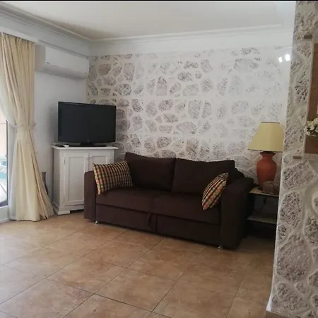 Kulup Patara Kaş