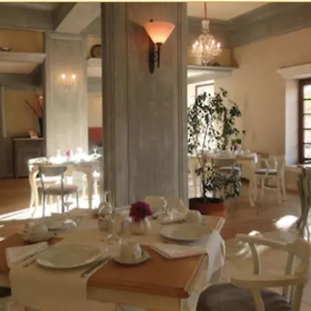 Kulup Patara Apartament