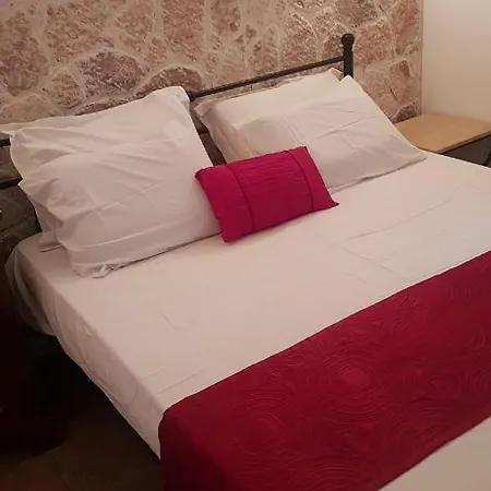 Kulup Patara Kaş