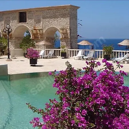 Kulup Patara Apartament Kaş