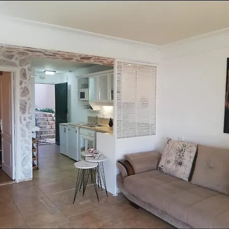 Kulup Patara Apartament Kaș