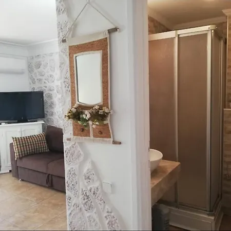 Kulup Patara Apartament