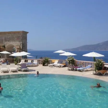 Apartament Kulup Patara *